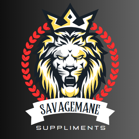 Savagemane Suppliments